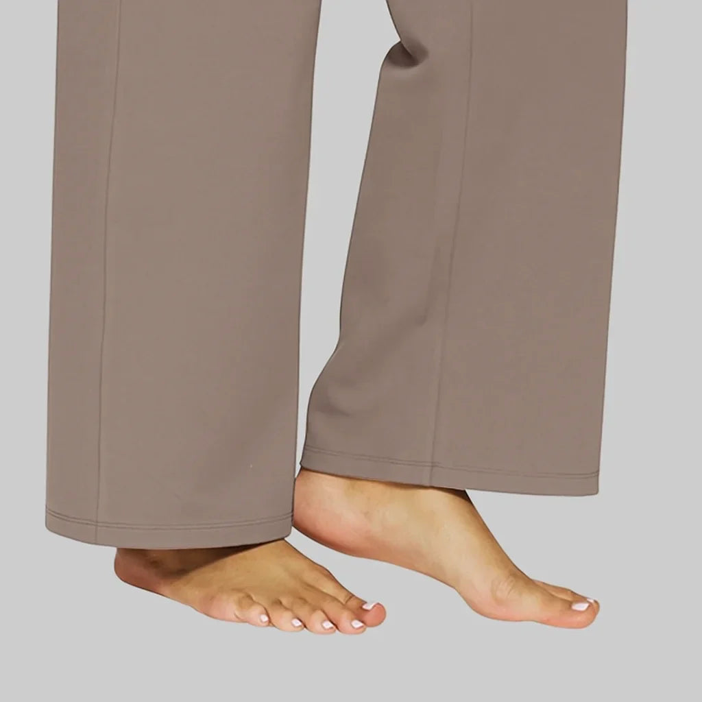 Zyron Essential Stretch Trousers